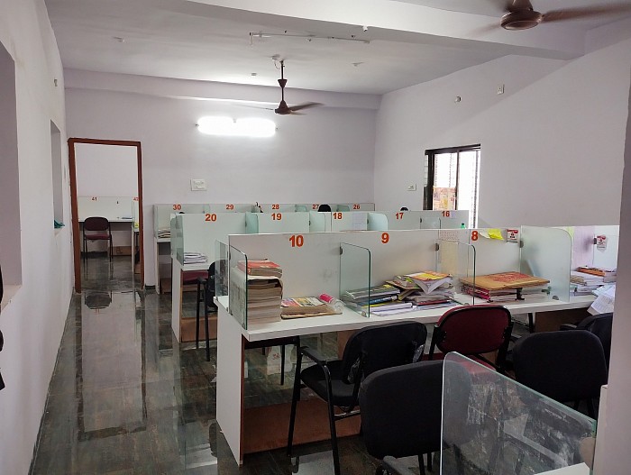 Chaitanya Study Point