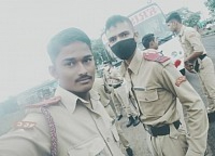 With JUO.Someshwar