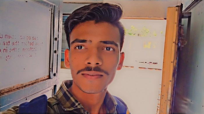 N